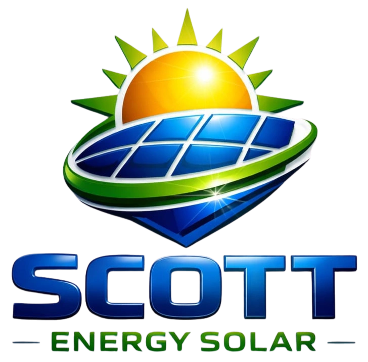 Scott Energy Solar 